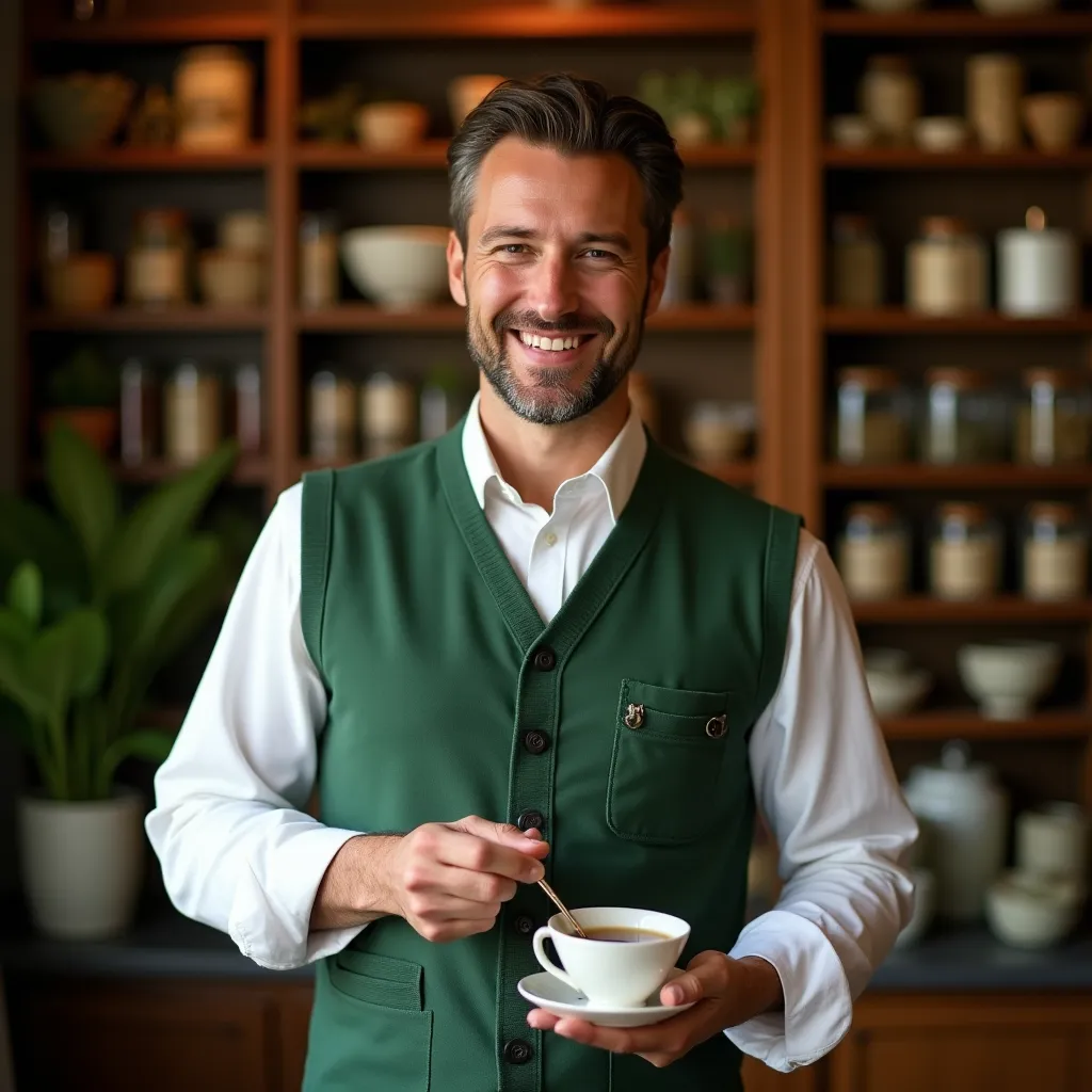 Kovács Gábor - Termékfejlesztési vezető