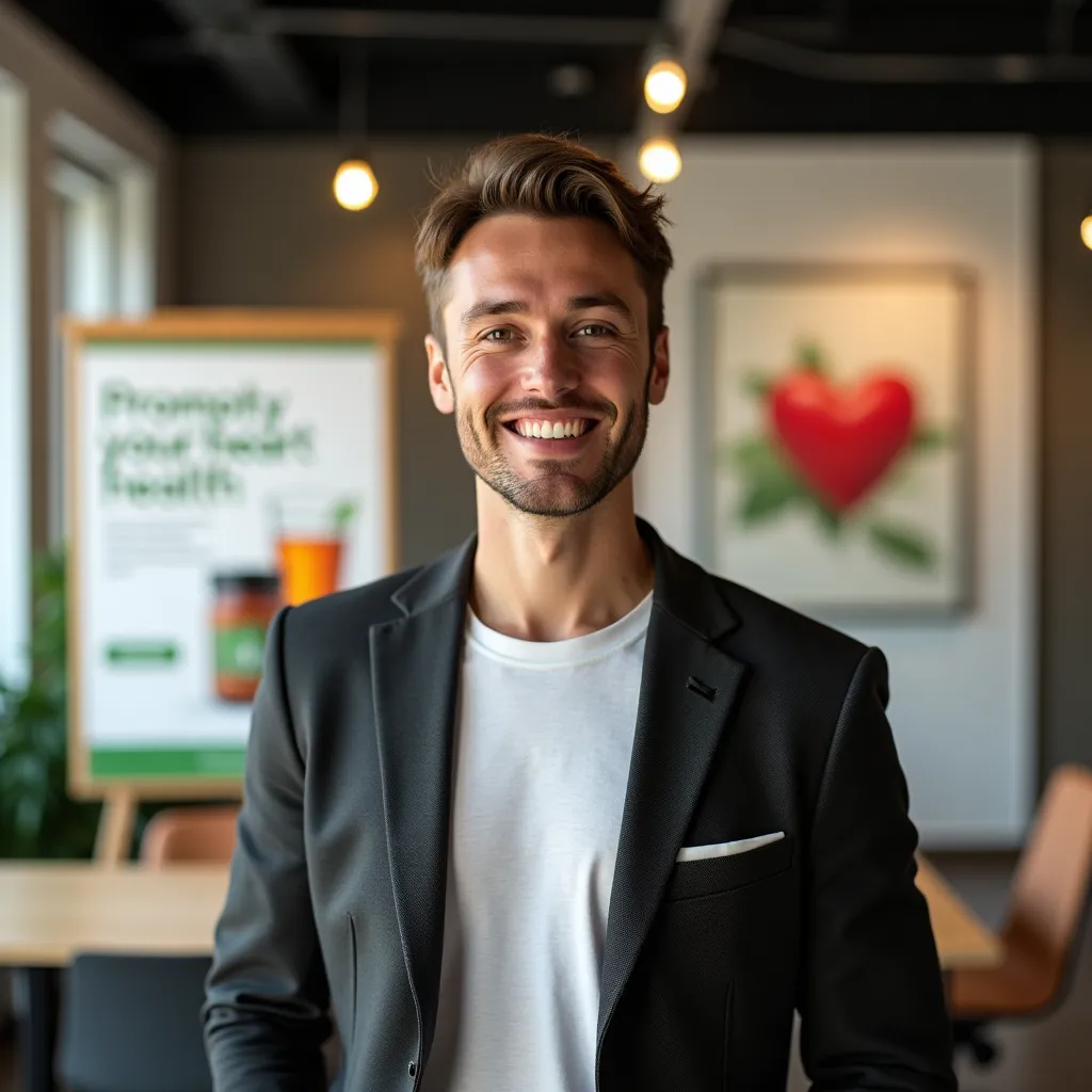 Tóth László - Gyógynövény szakértő