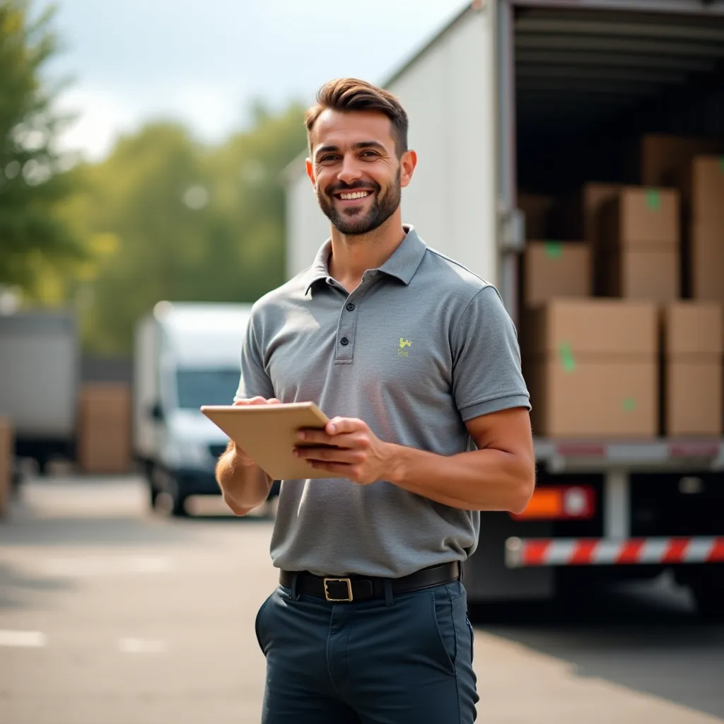 Varga Péter - Értékesítési manager