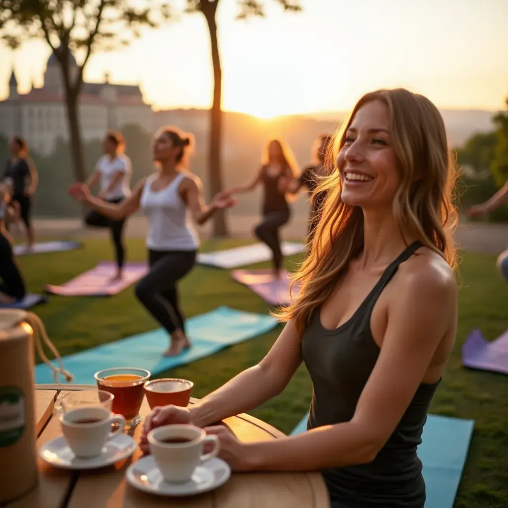 Szívbarát tea, amely bőrtisztító hatású gyógynövényekből készült.