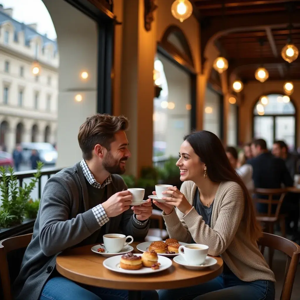 Kávéfőző mellett elhelyezett szívbarát gyógynövény tea csésze.